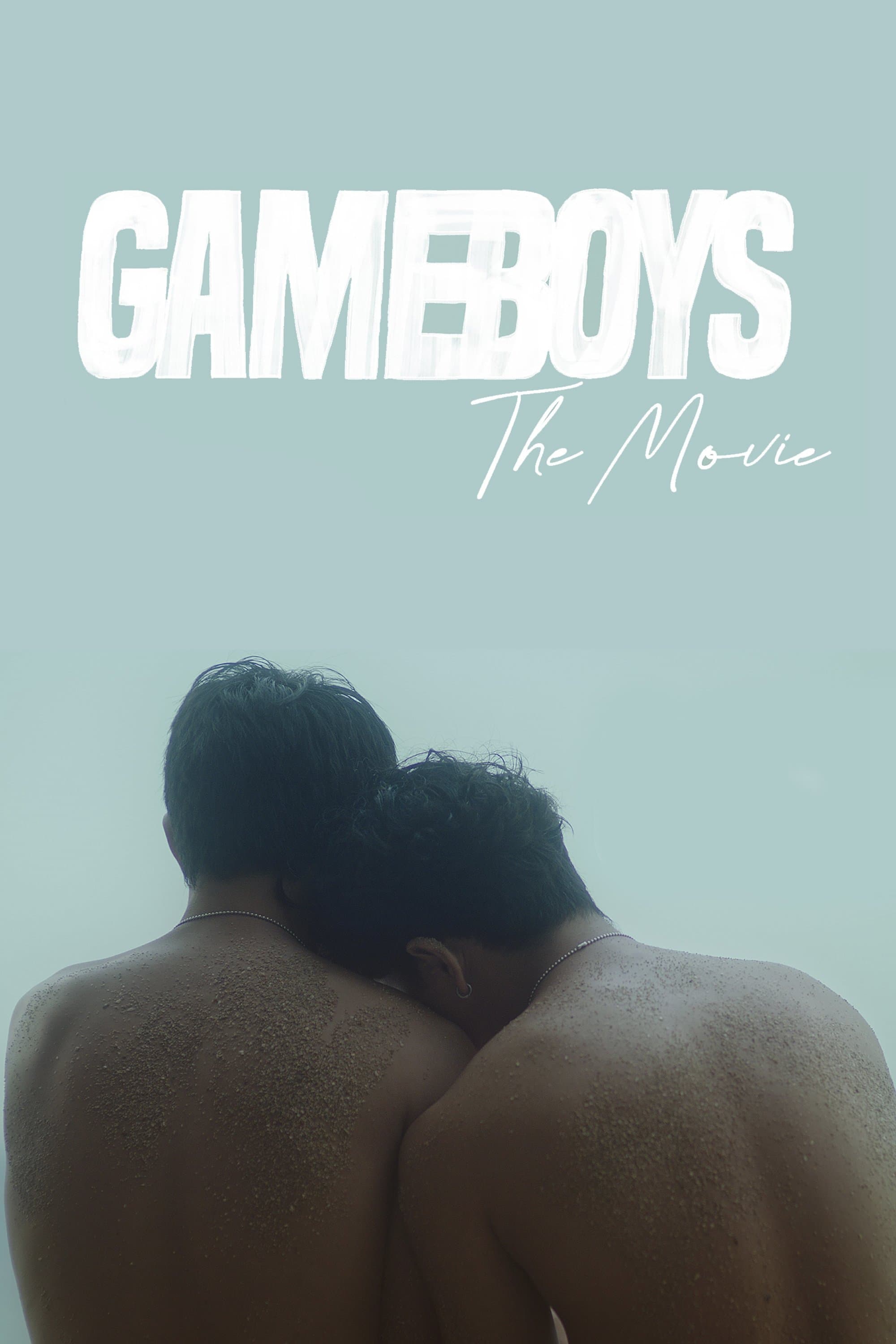 Gameboys: The Movie full movie
