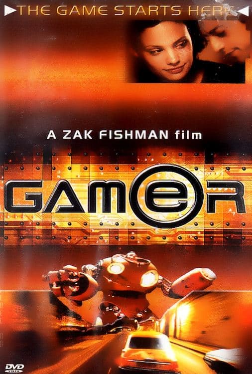 Gamer full movie