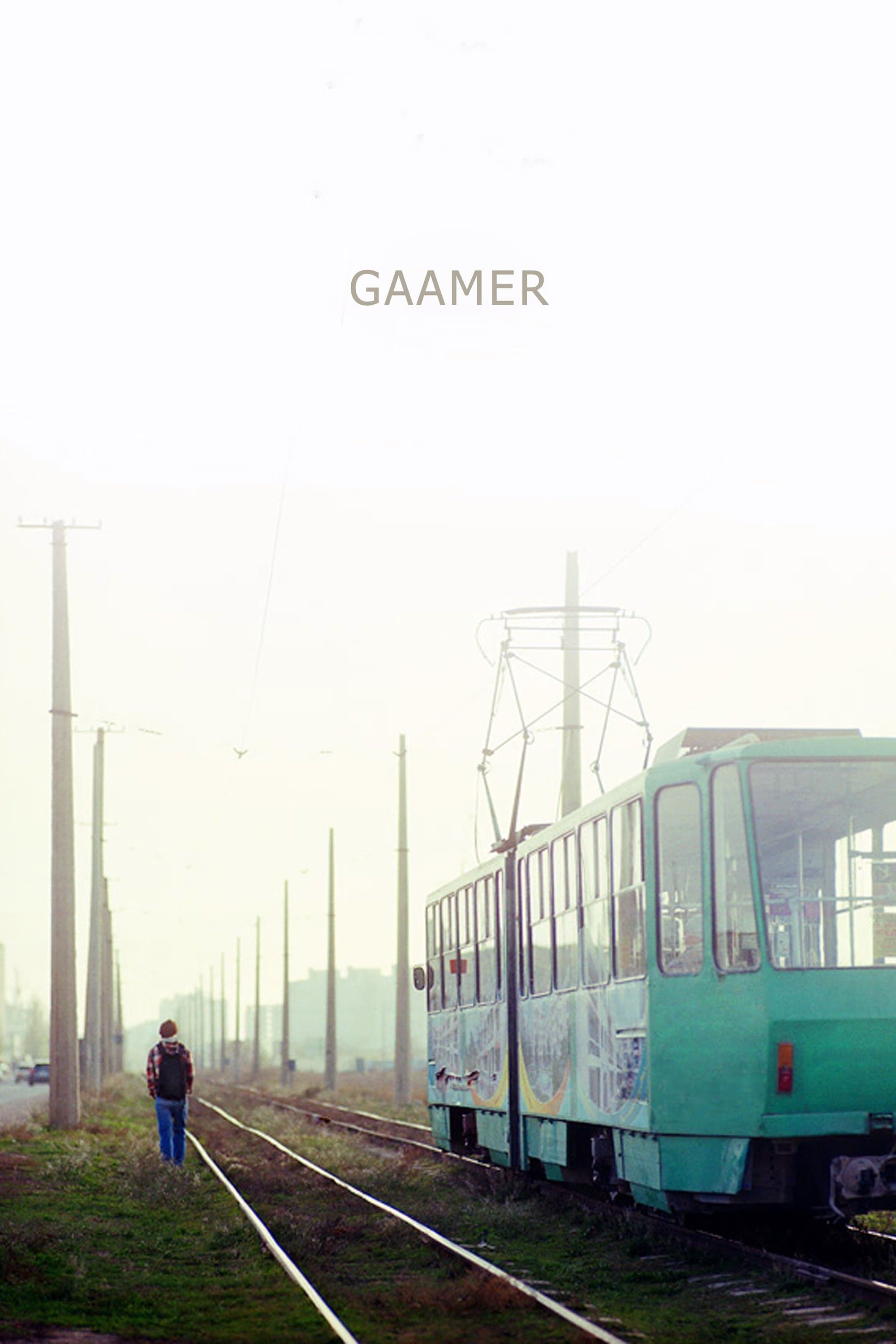 Gamer full movie