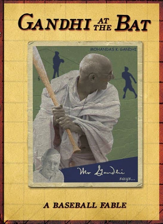 Gandhi at the Bat full movie