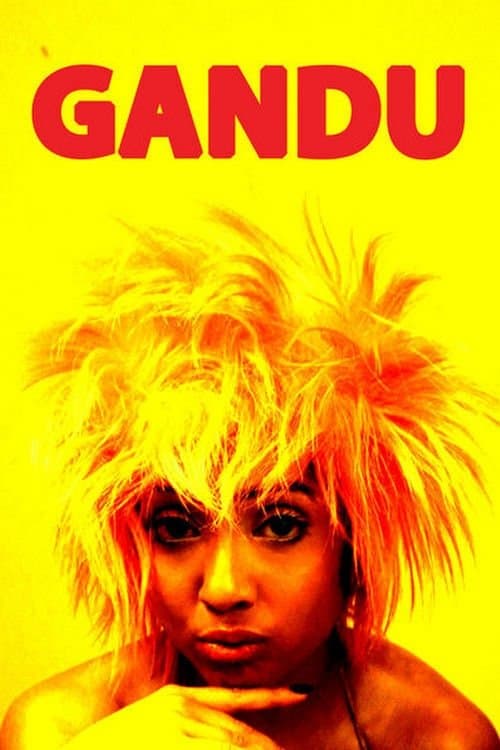 Gandu full movie