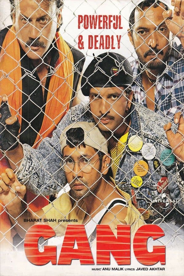 Gang full movie
