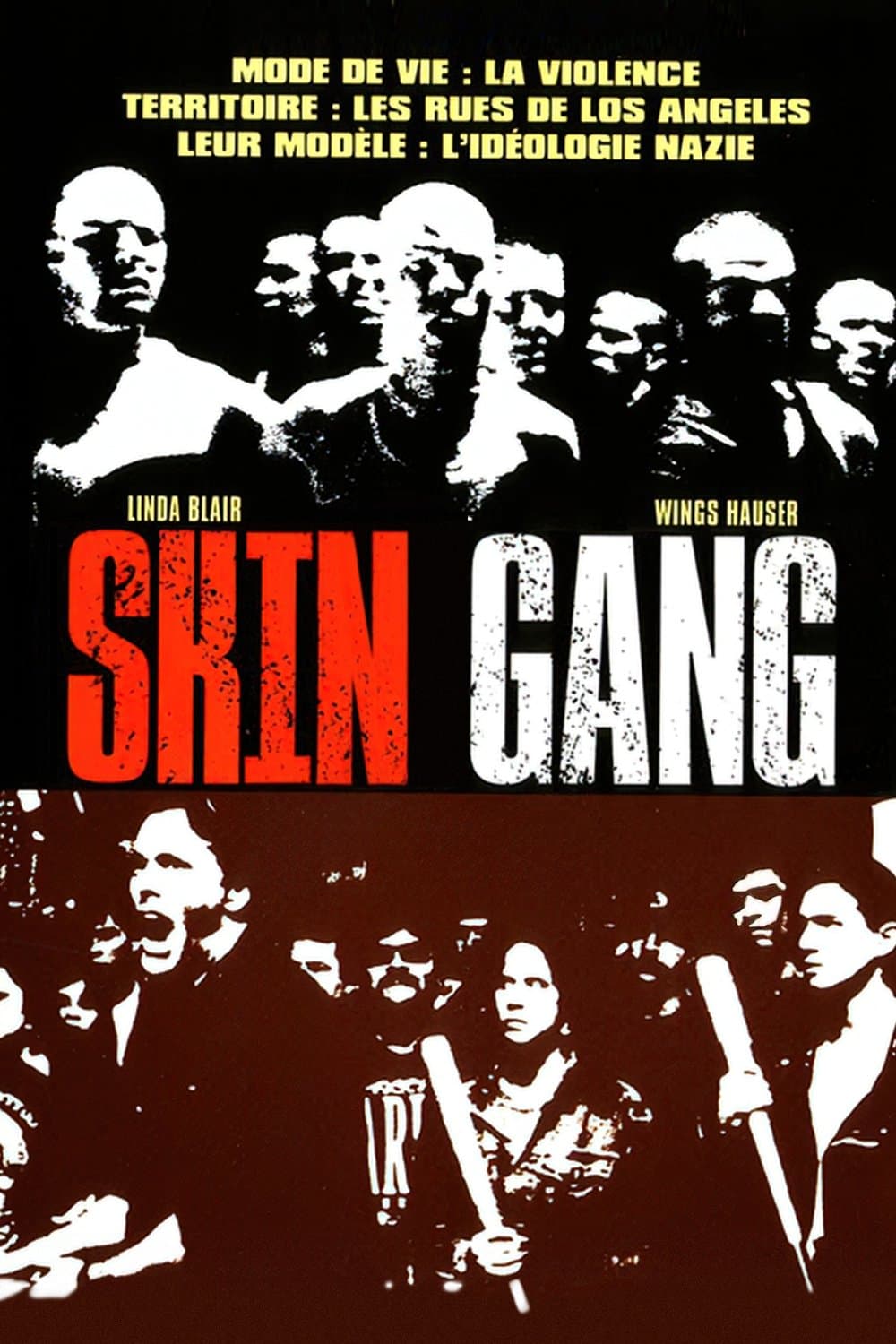 Gang Boys full movie