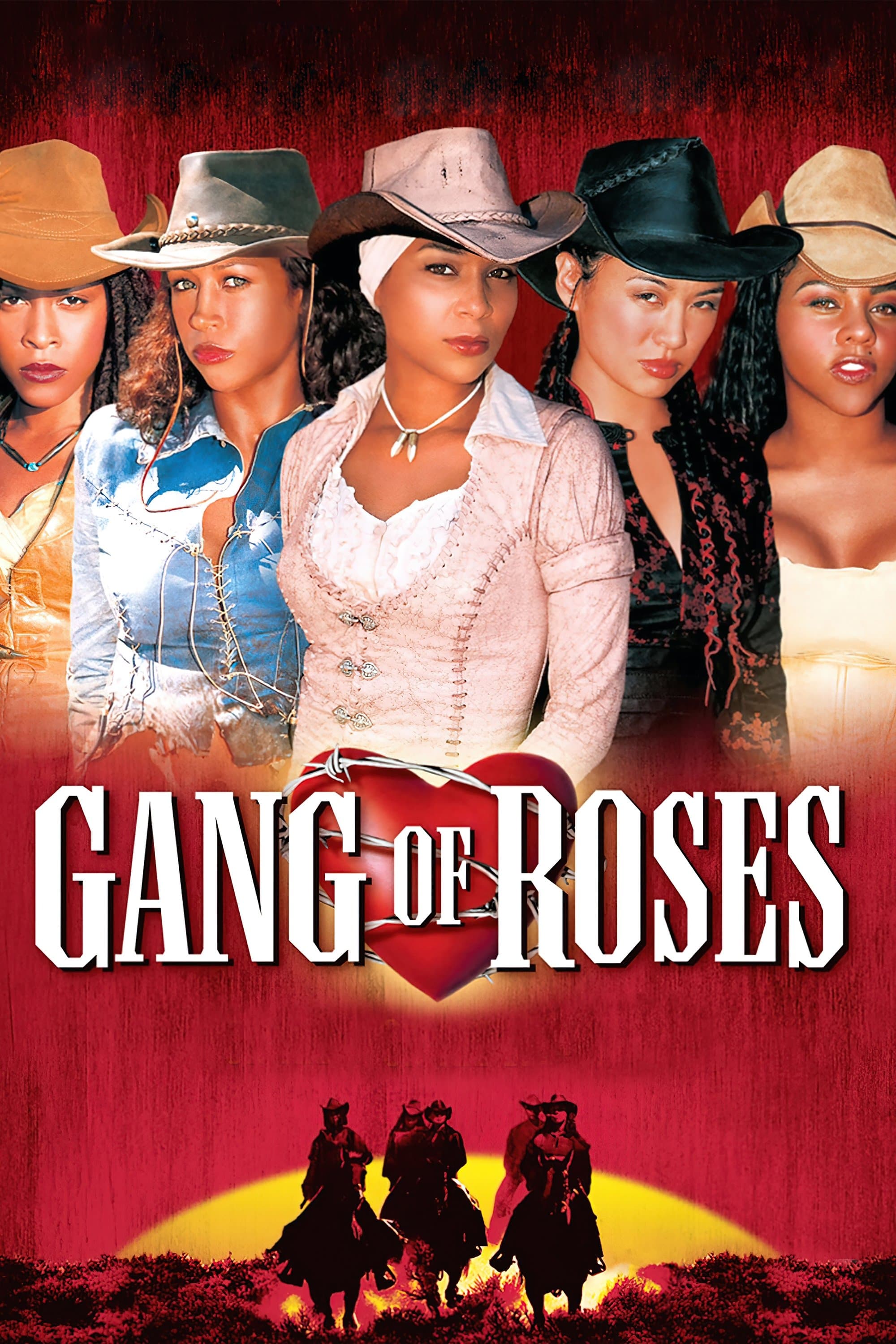 Gang of Roses full movie