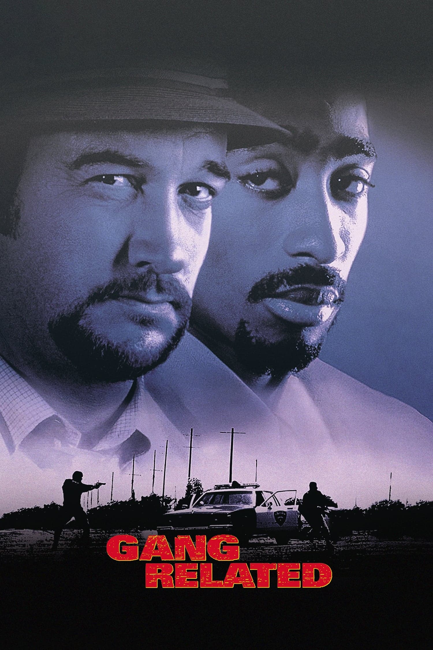 Gang Related full movie