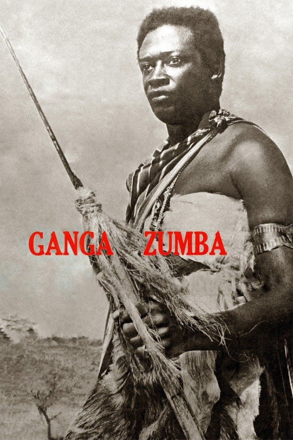 Ganga Zumba full movie