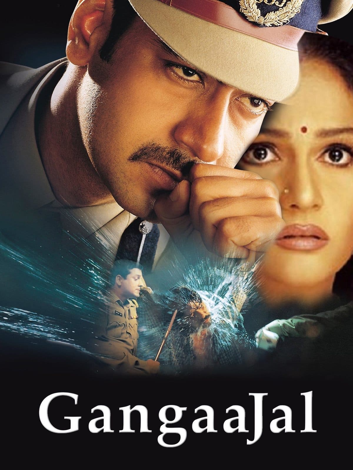 Gangaajal full movie