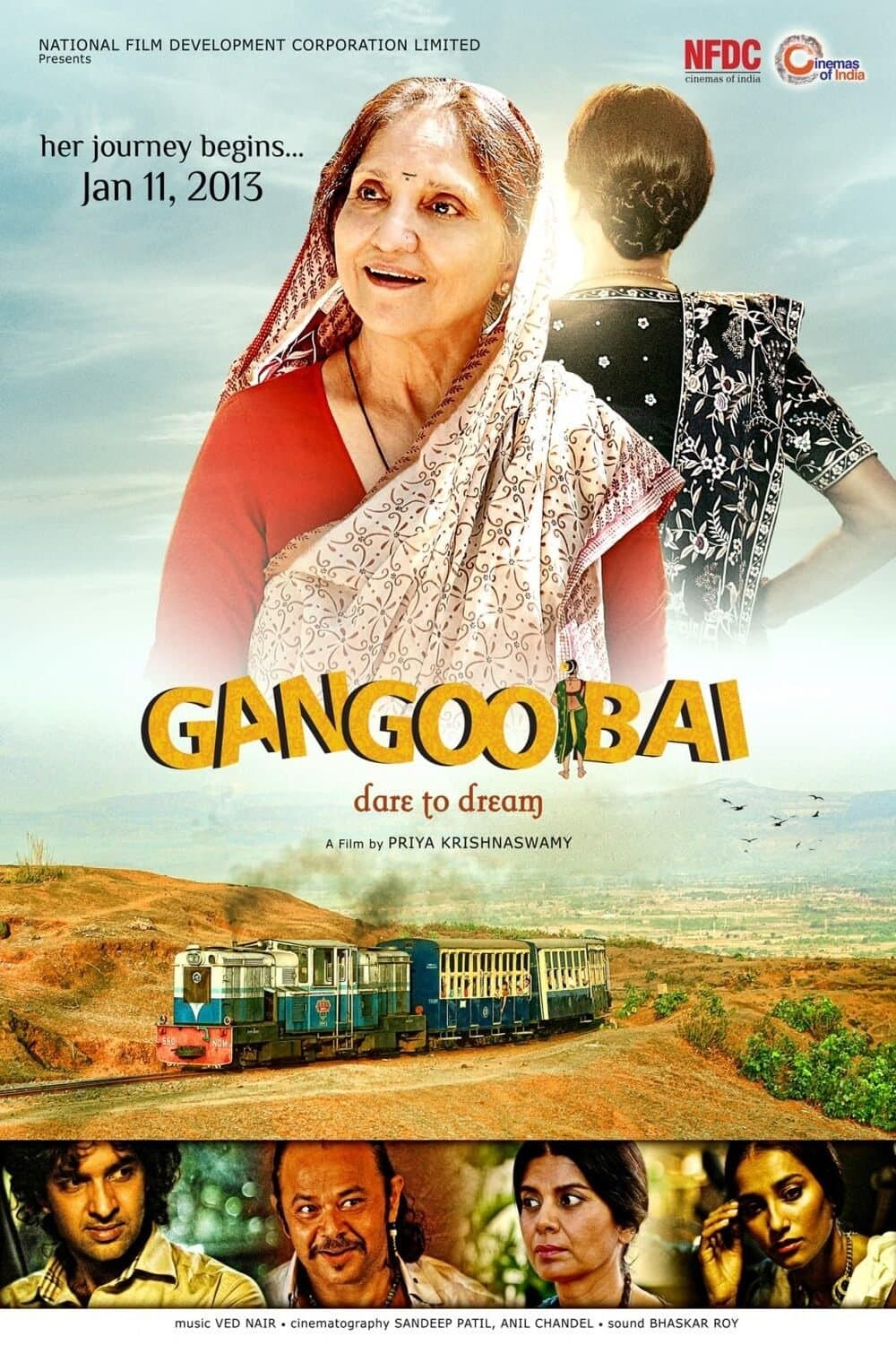 Gangoobai full movie