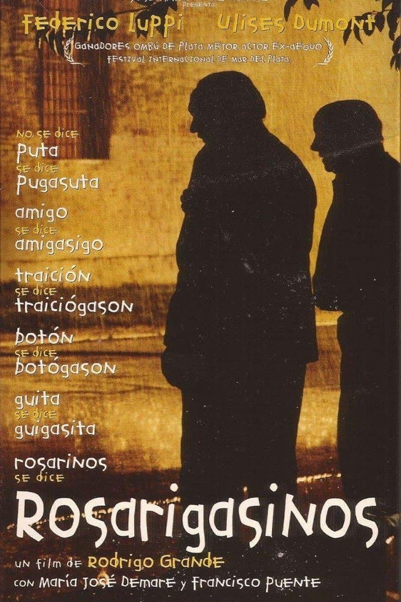 Gangs from Rosario full movie