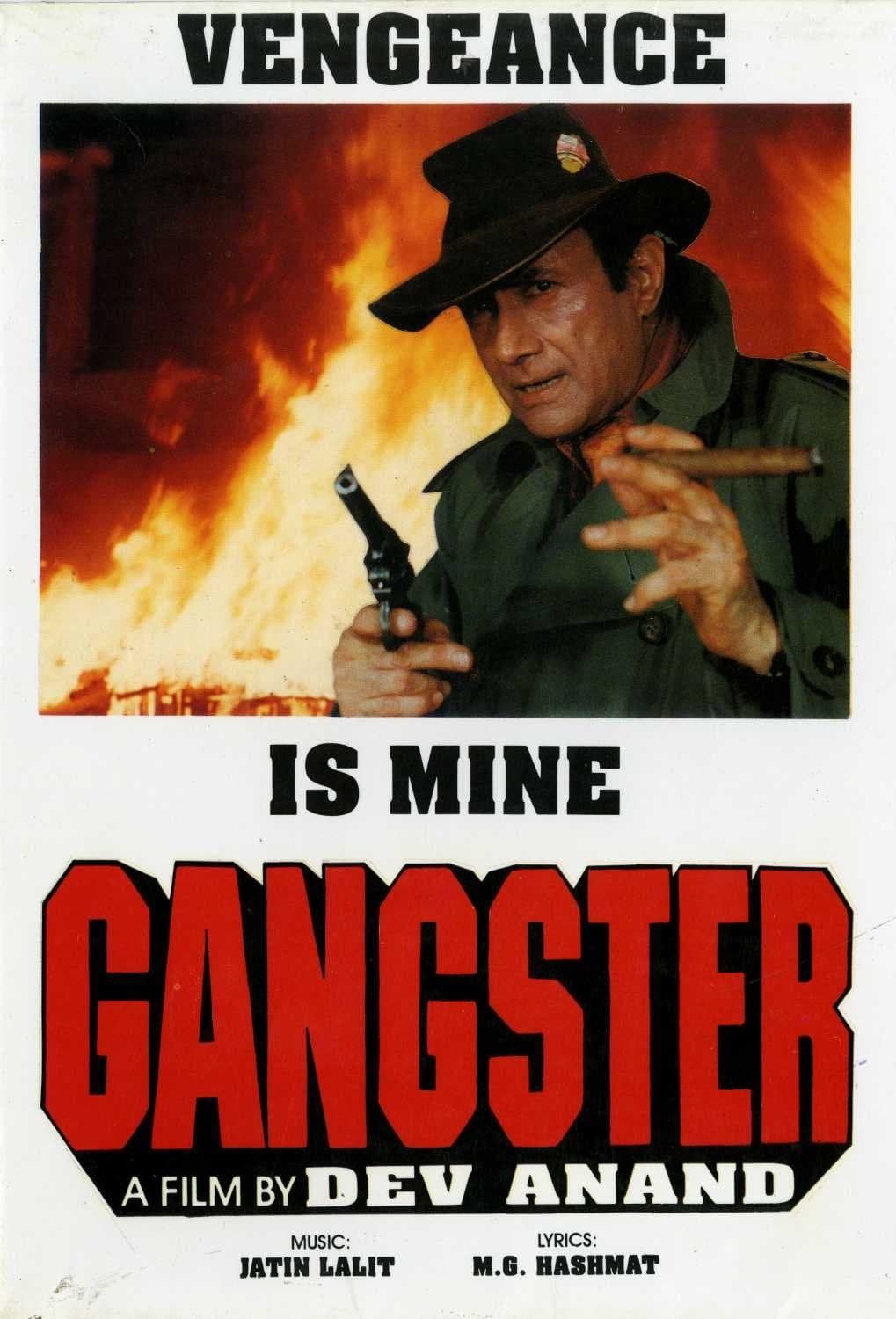 Gangster full movie