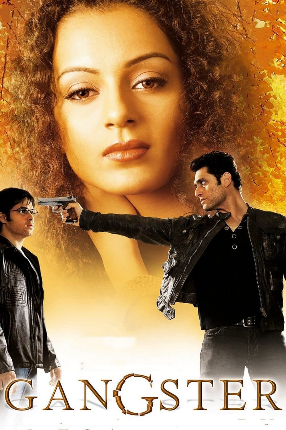 Gangster full movie