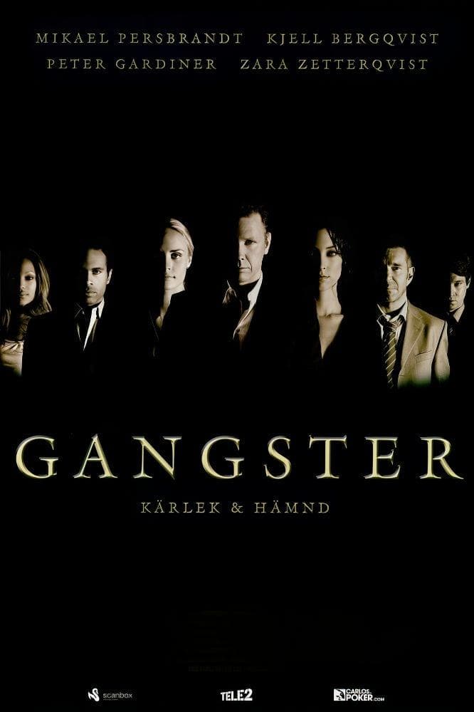 Gangster full movie