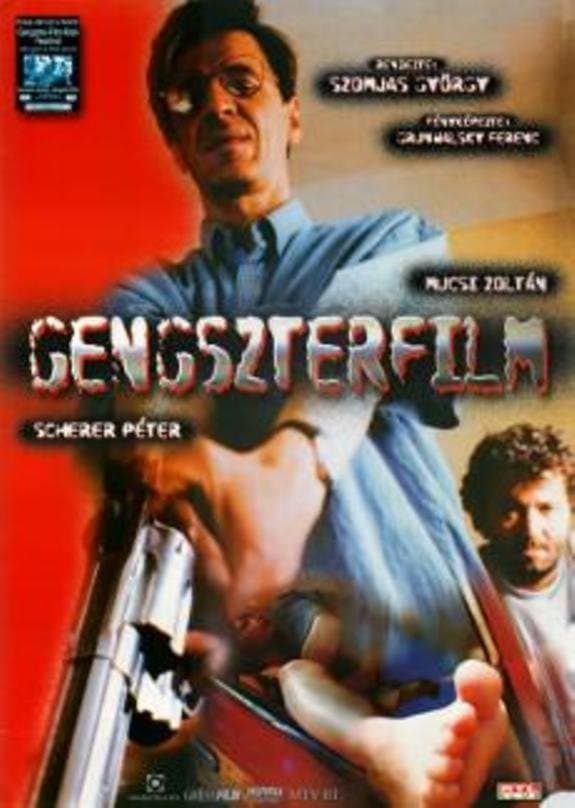 Gangster Film full movie