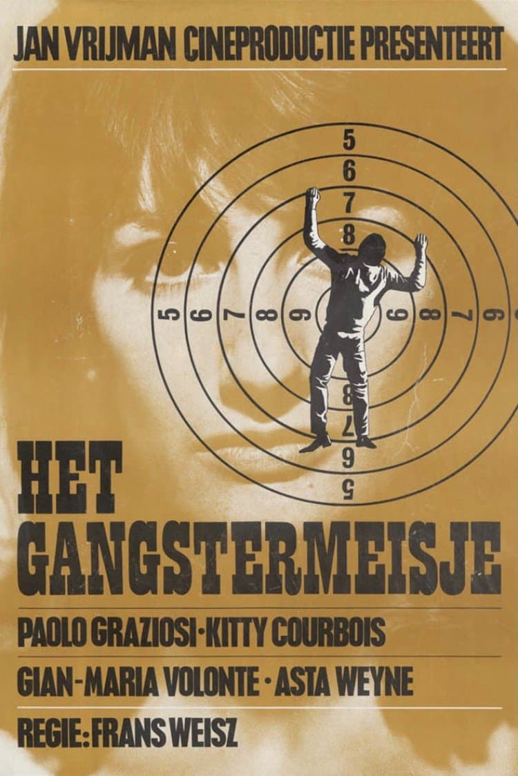 Gangster Girl full movie