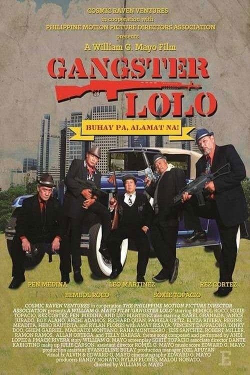 Gangster Lolo full movie