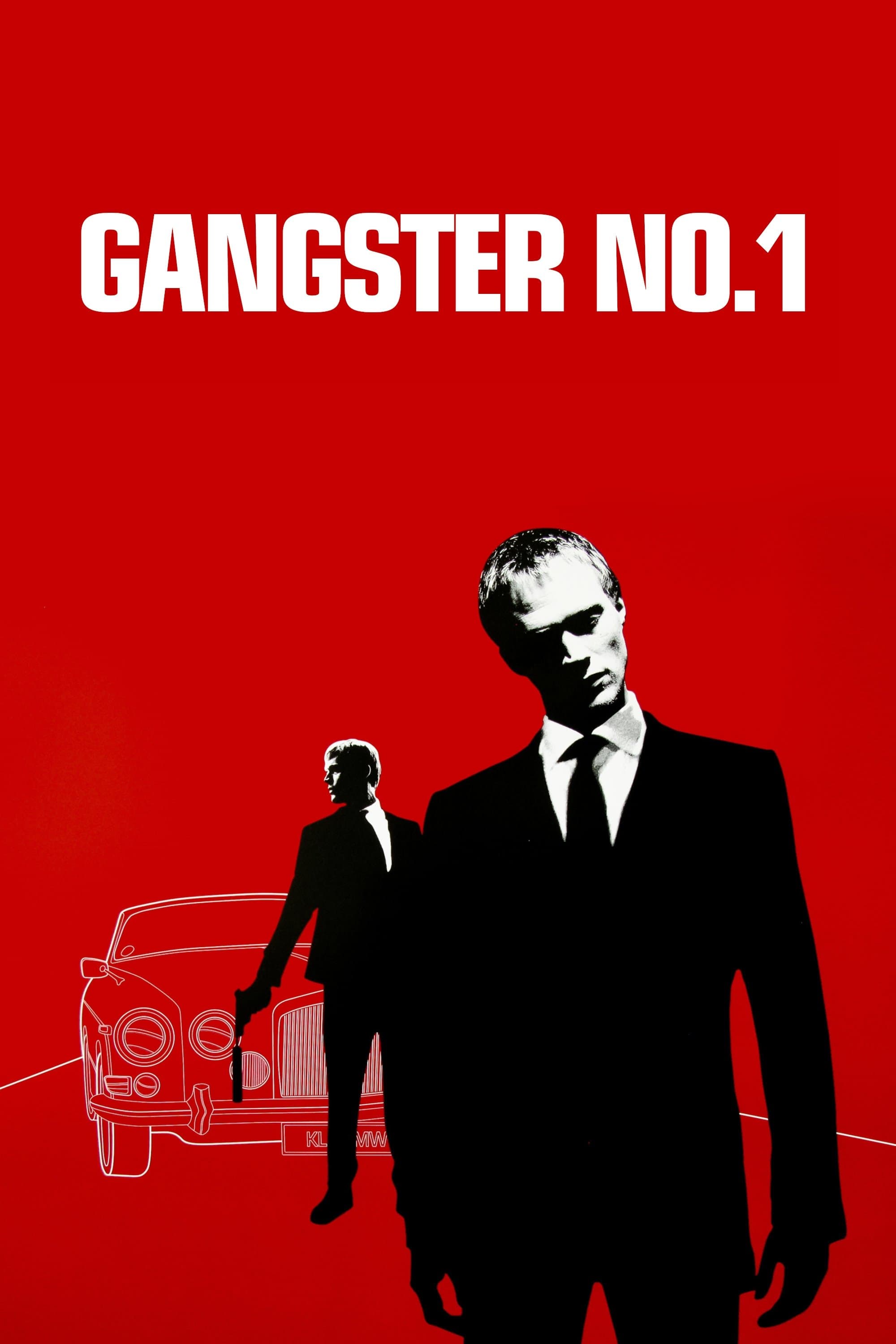 Gangster No. 1 full movie