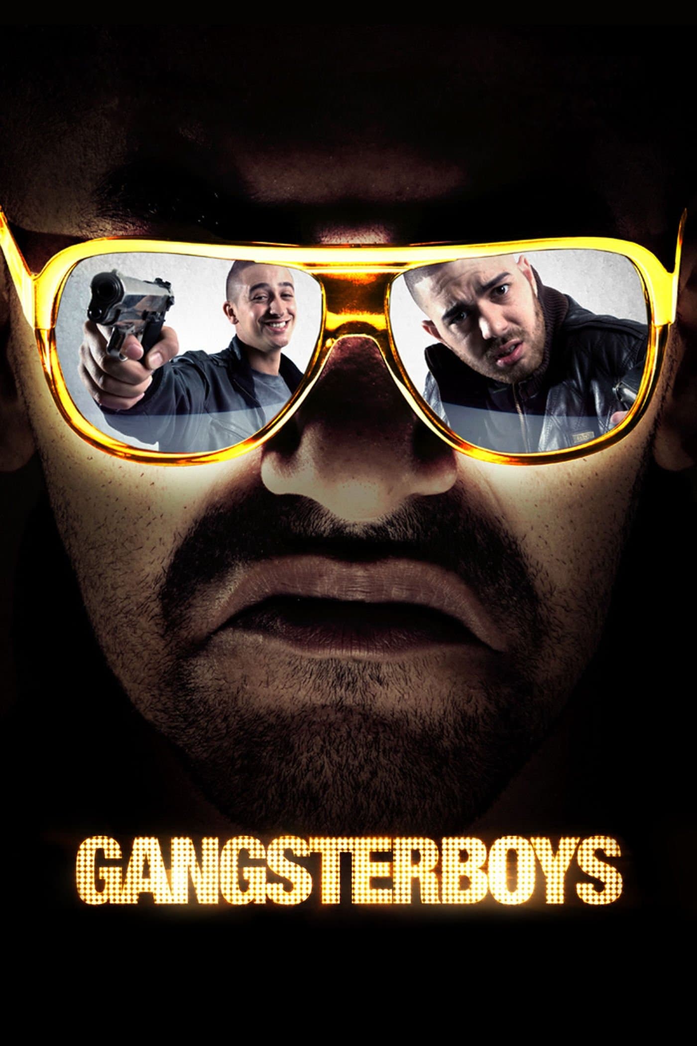 Gangsterboys full movie