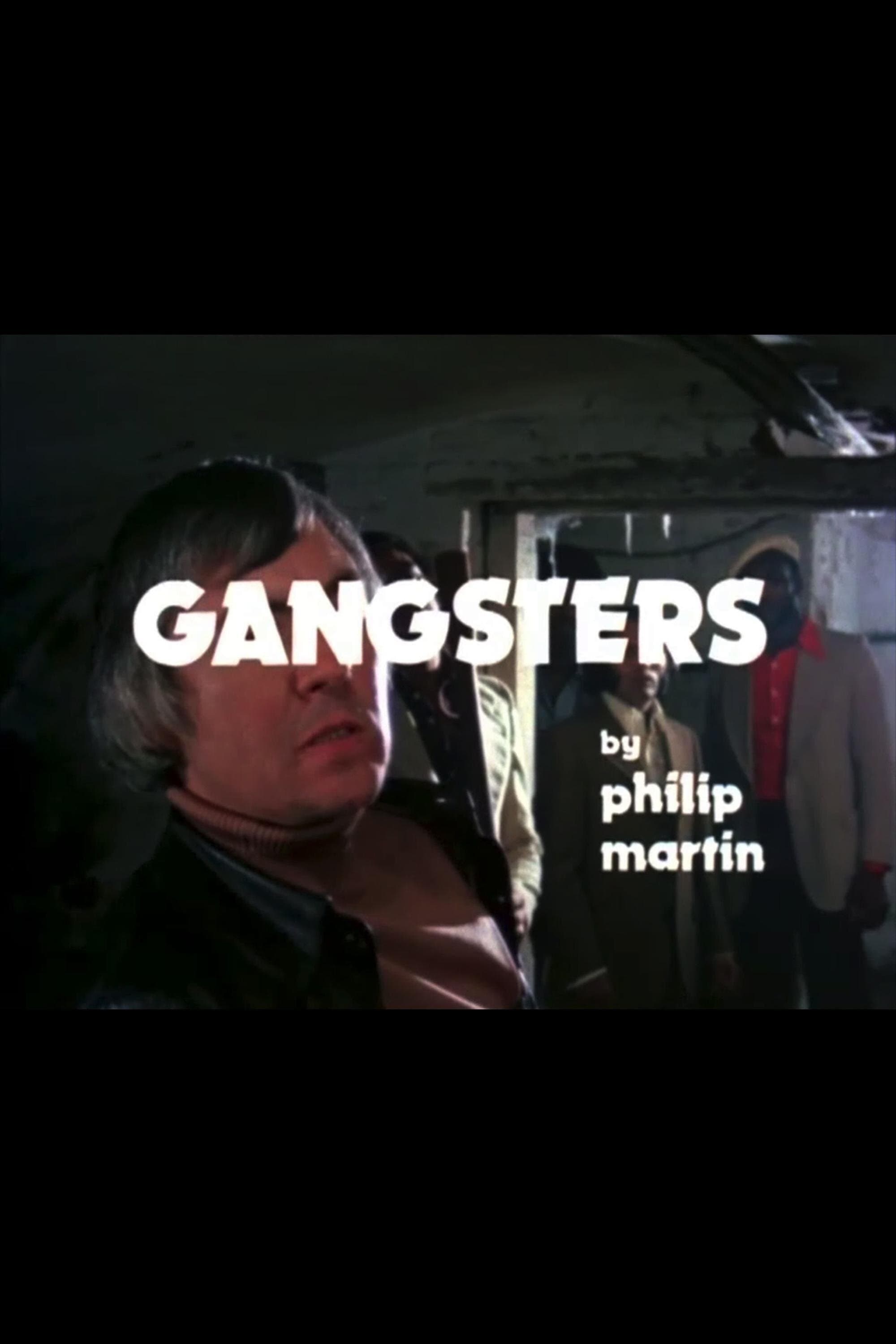 Gangsters full movie