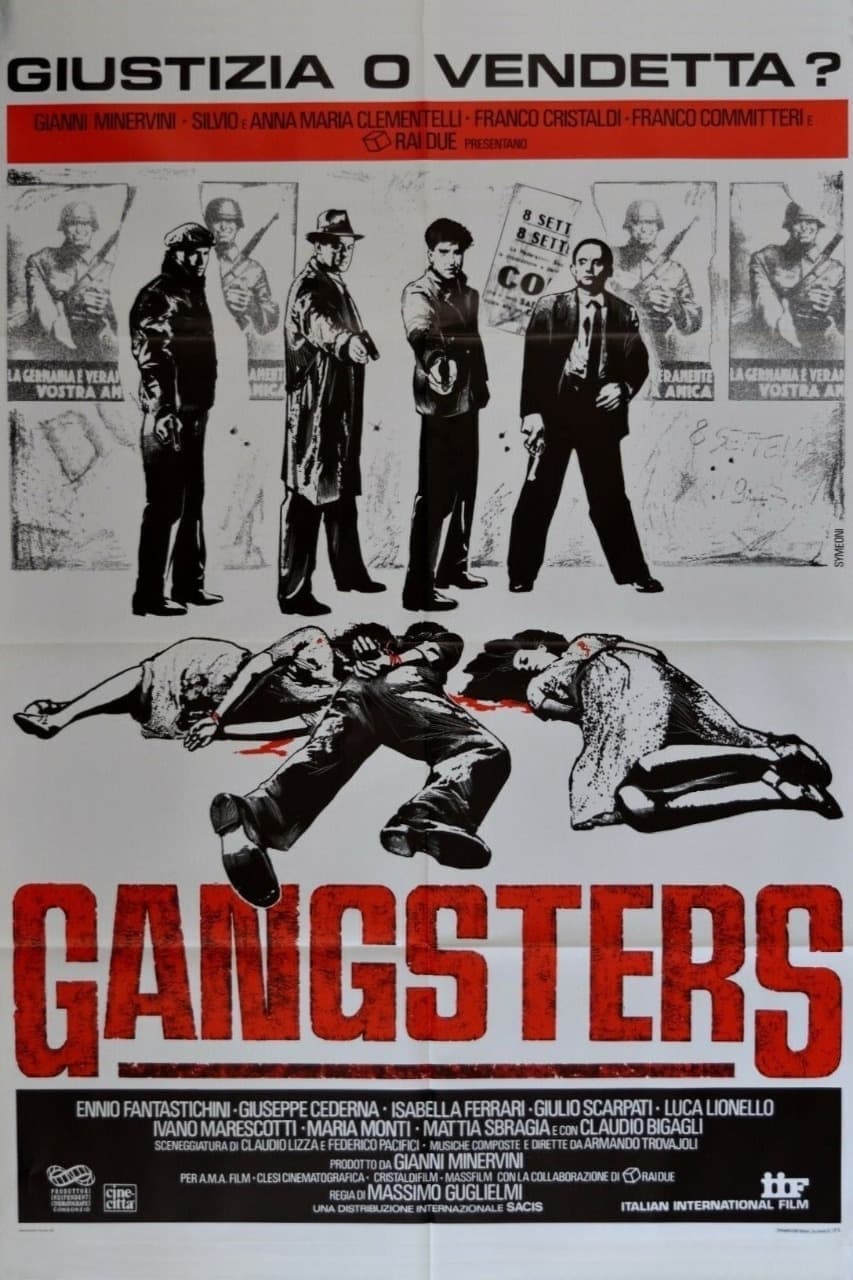 Gangsters full movie