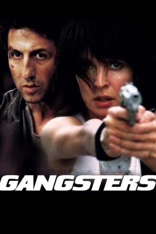 Gangsters full movie
