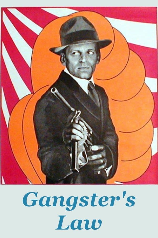 Gangster's Law full movie