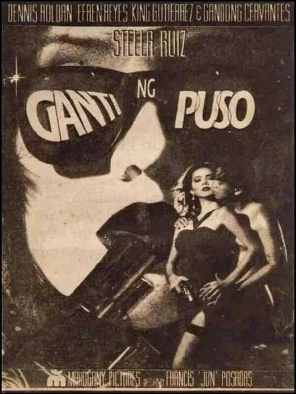 Ganti ng Puso full movie