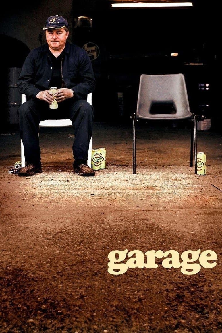 Garage full movie