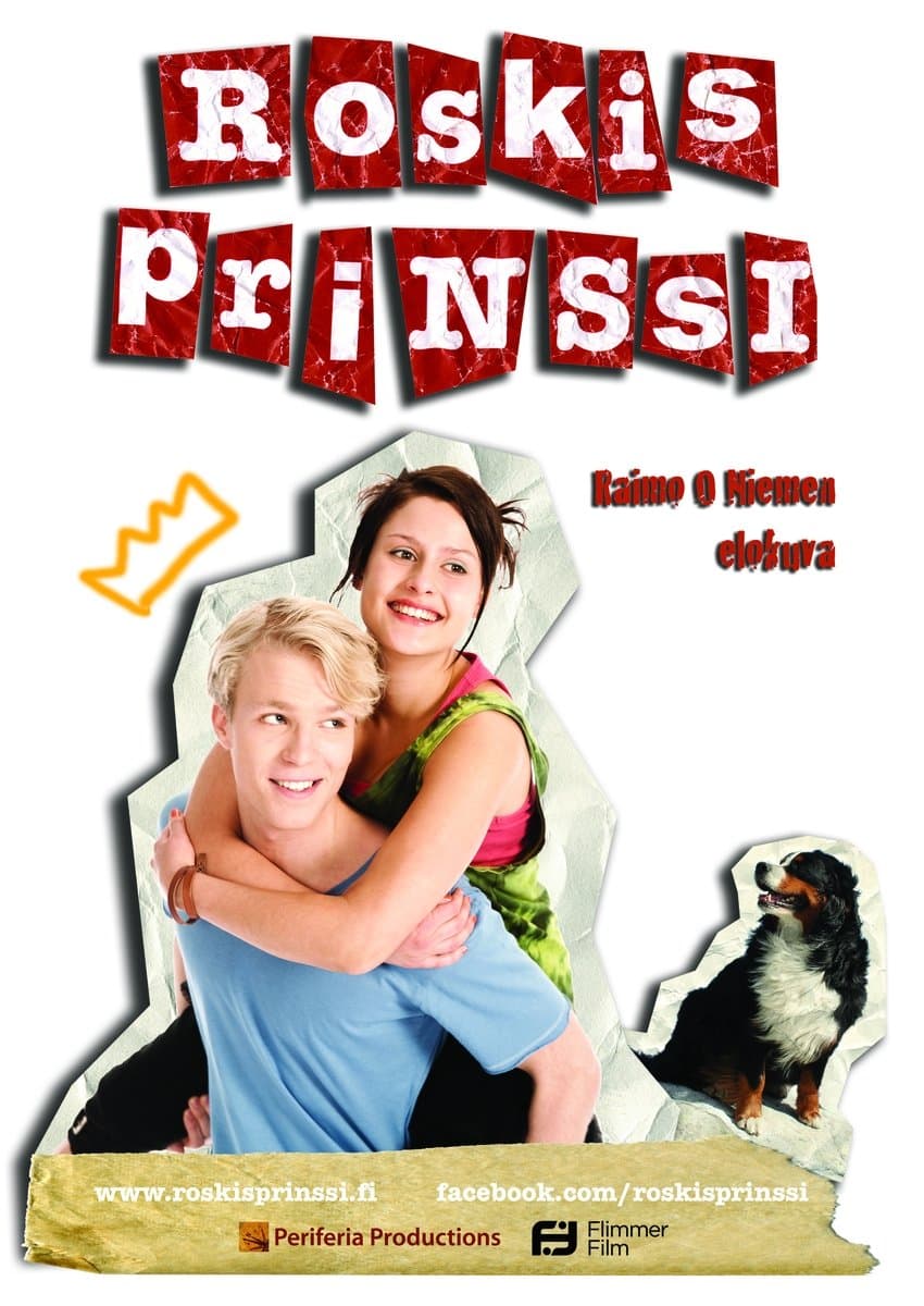 Garbage Prince full movie
