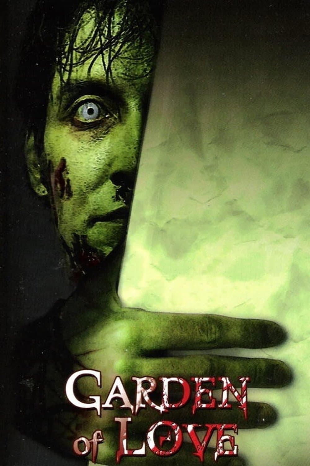 Garden of Love full movie