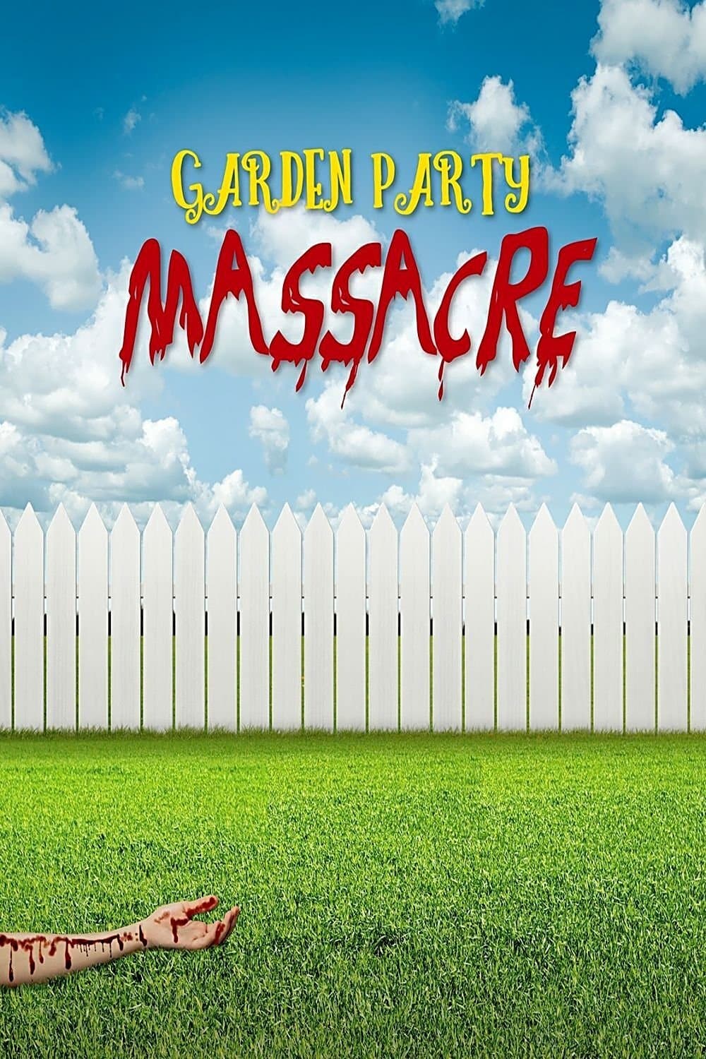 Garden Party Massacre full movie