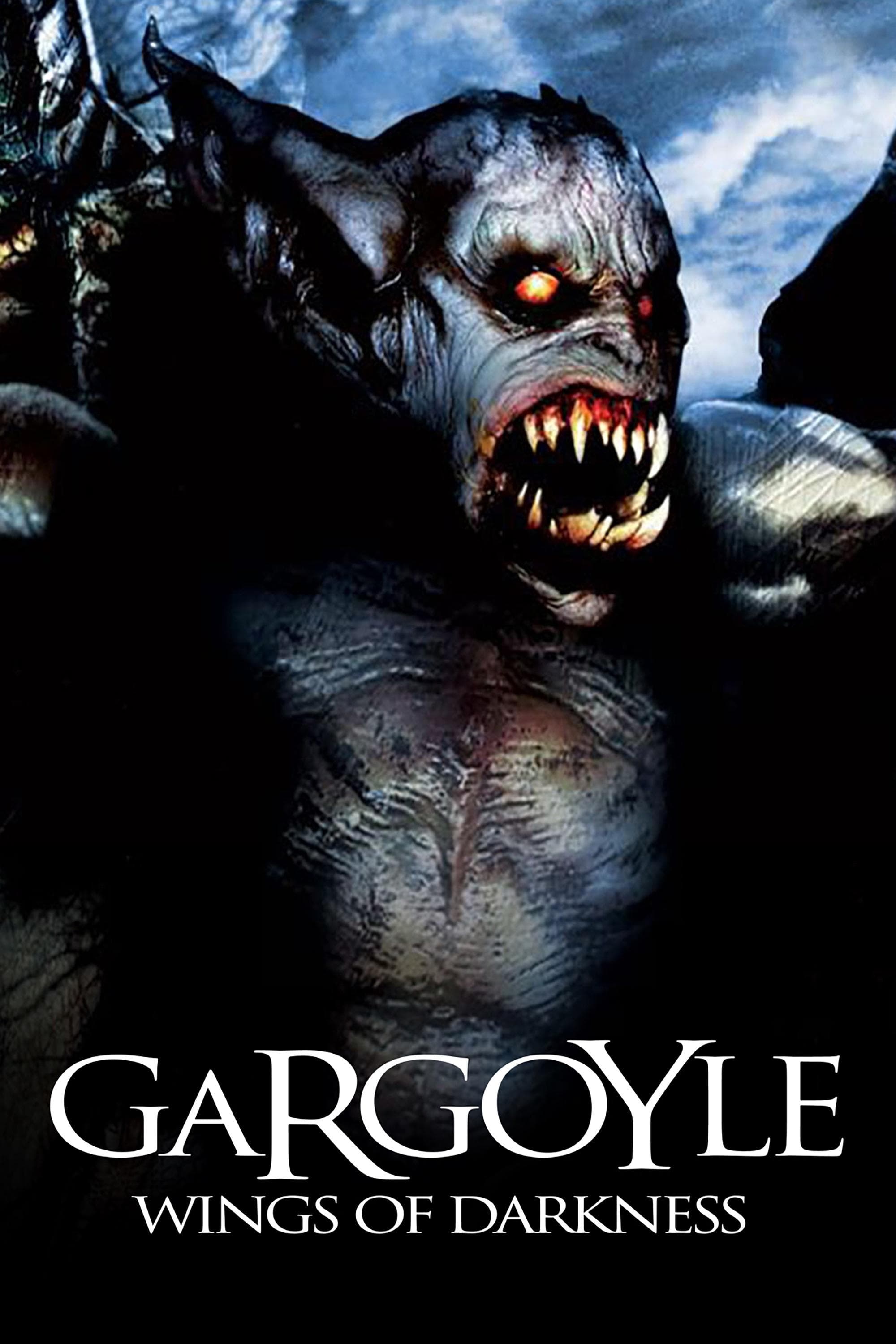 Gargoyle: Wings of Darkness full movie