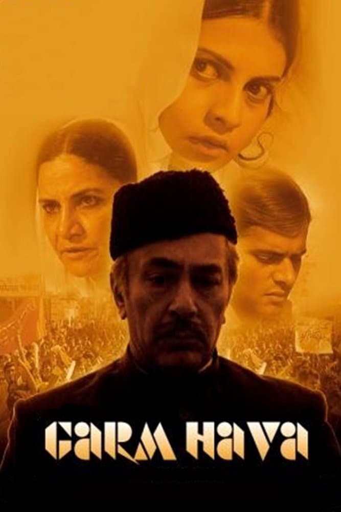 Garm Hava full movie