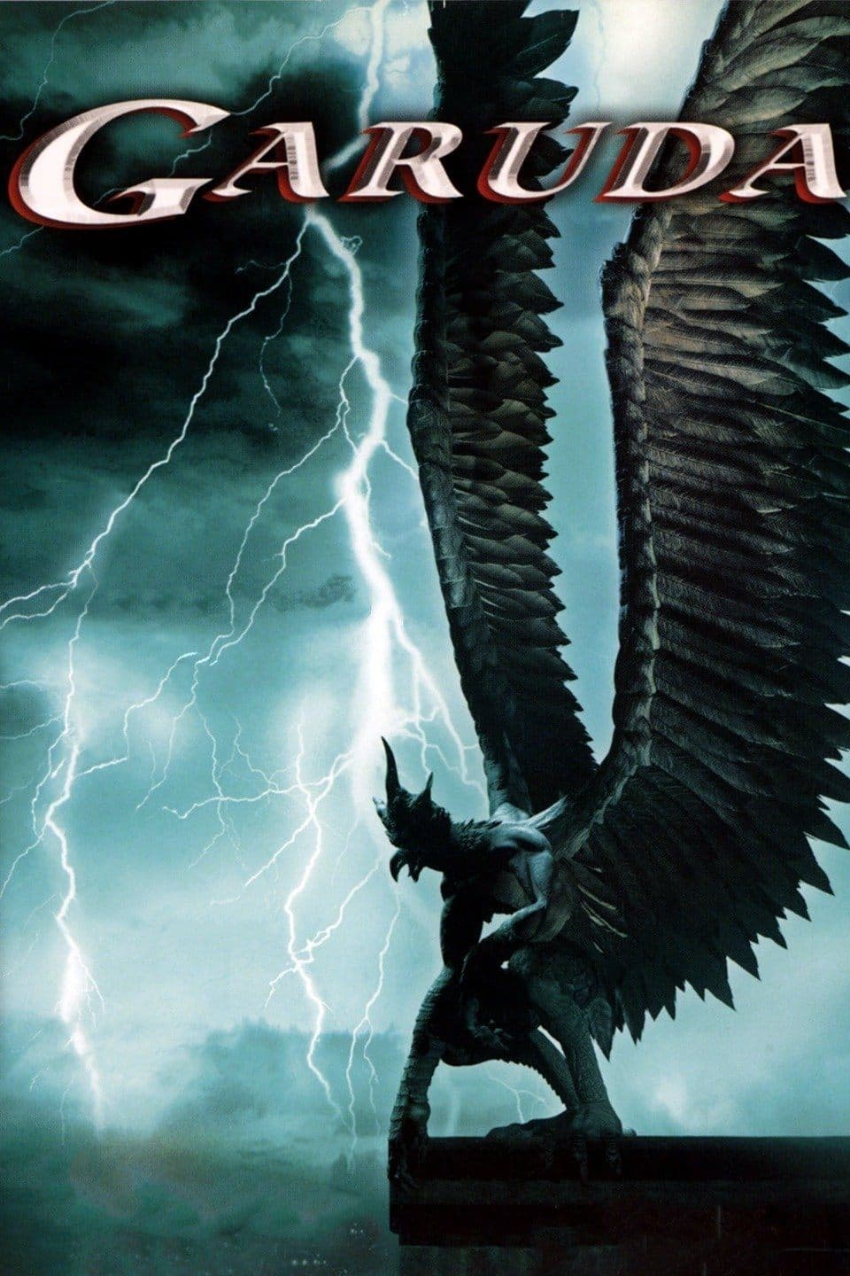 Garuda full movie