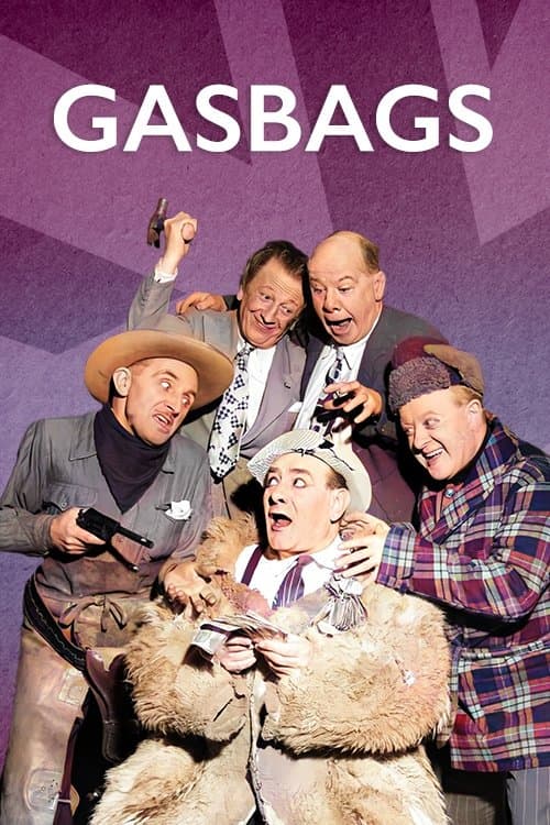 Gasbags full movie