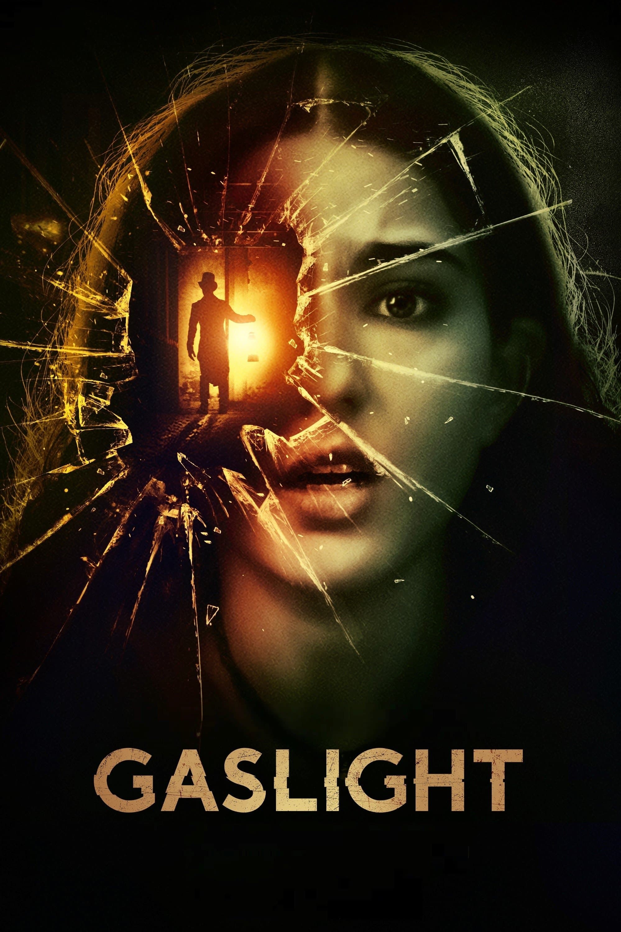 Gaslight full movie