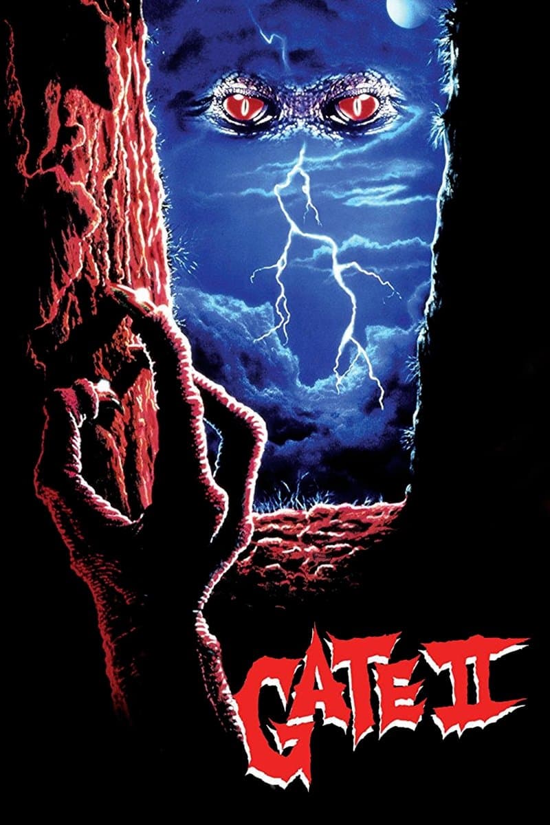 Gate II full movie