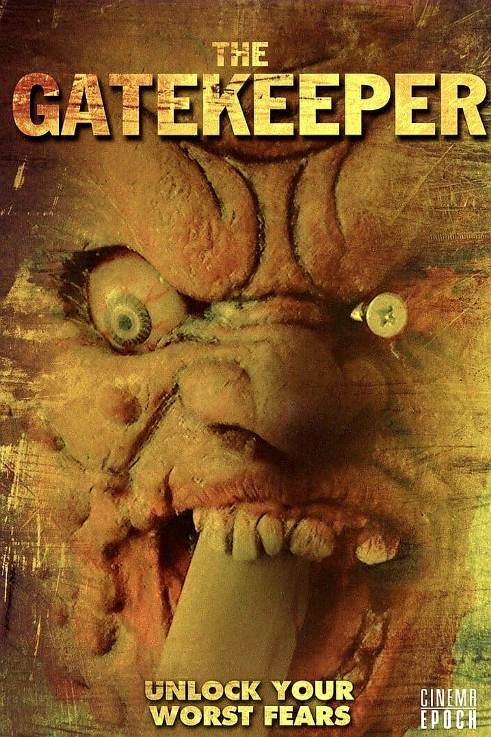 Gatekeeper full movie
