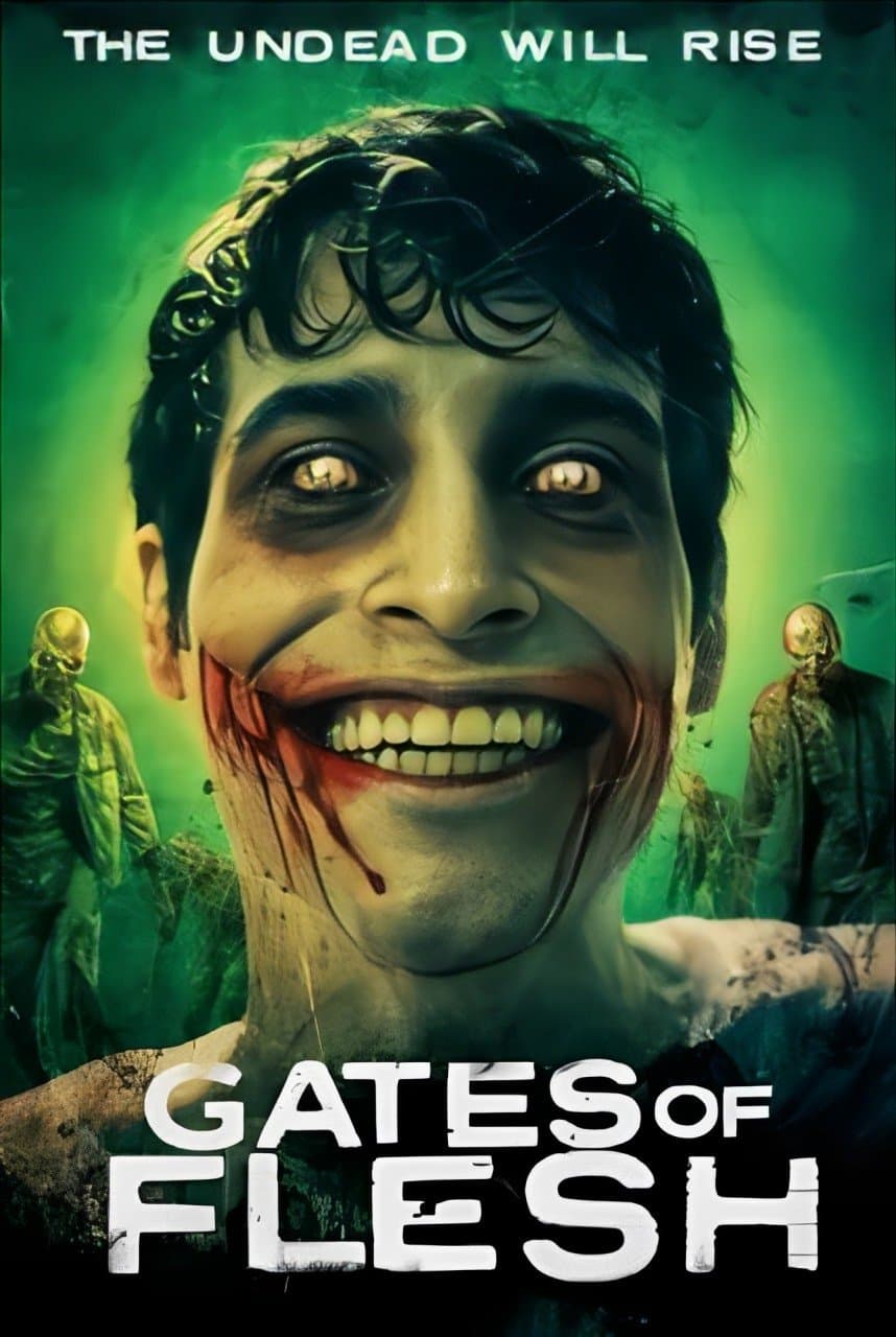 Gates of Flesh full movie