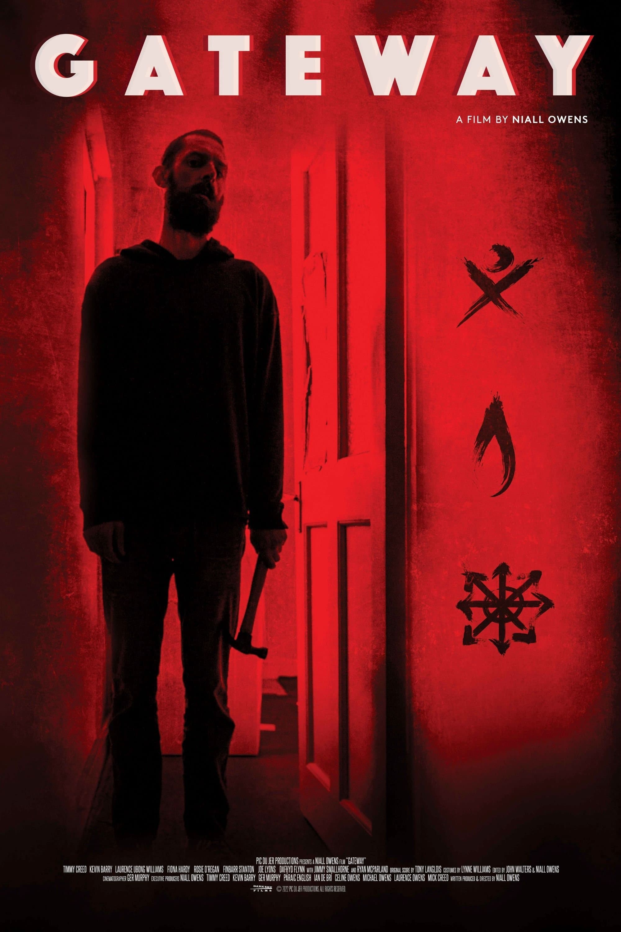 Gateway full movie