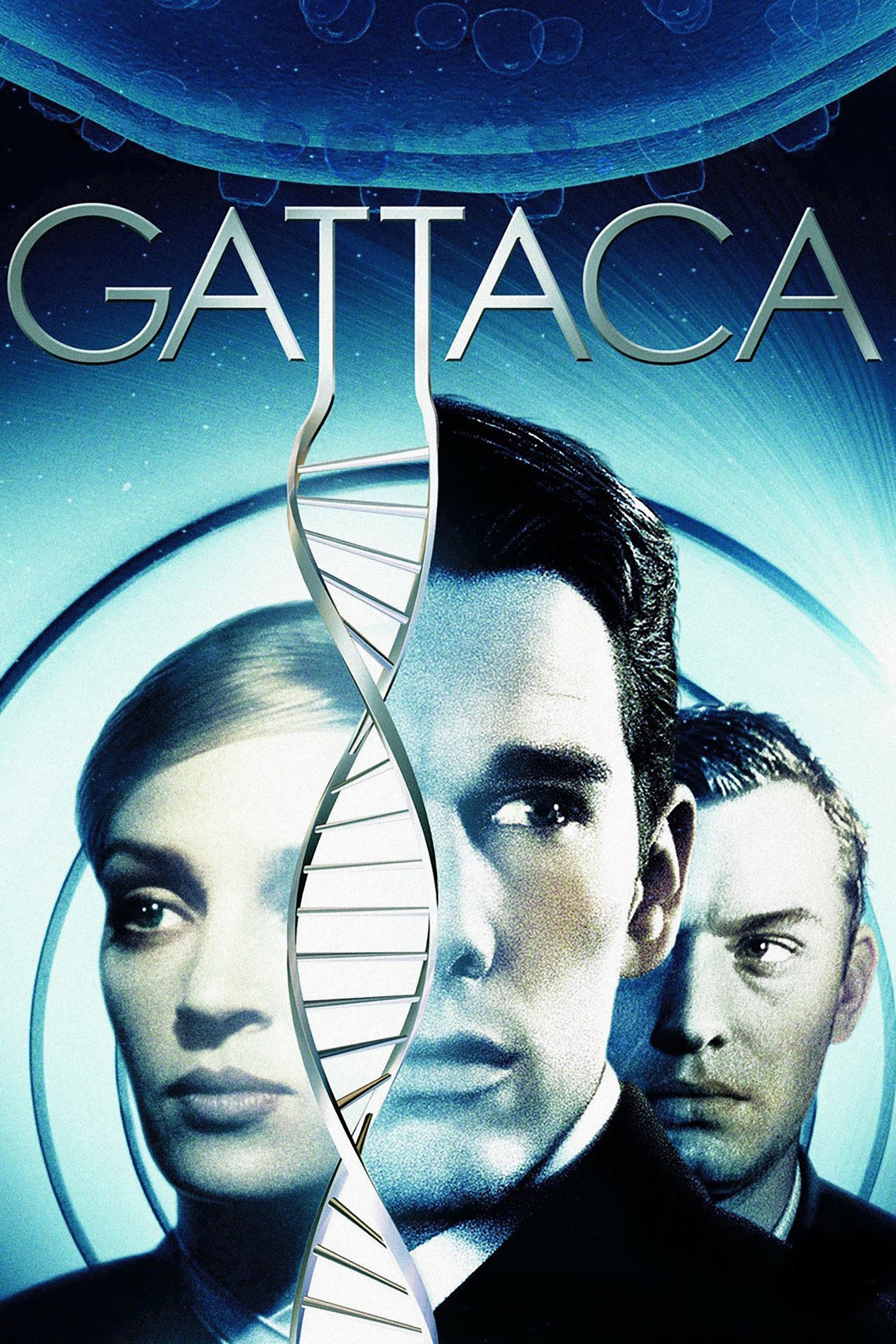 Gattaca full movie