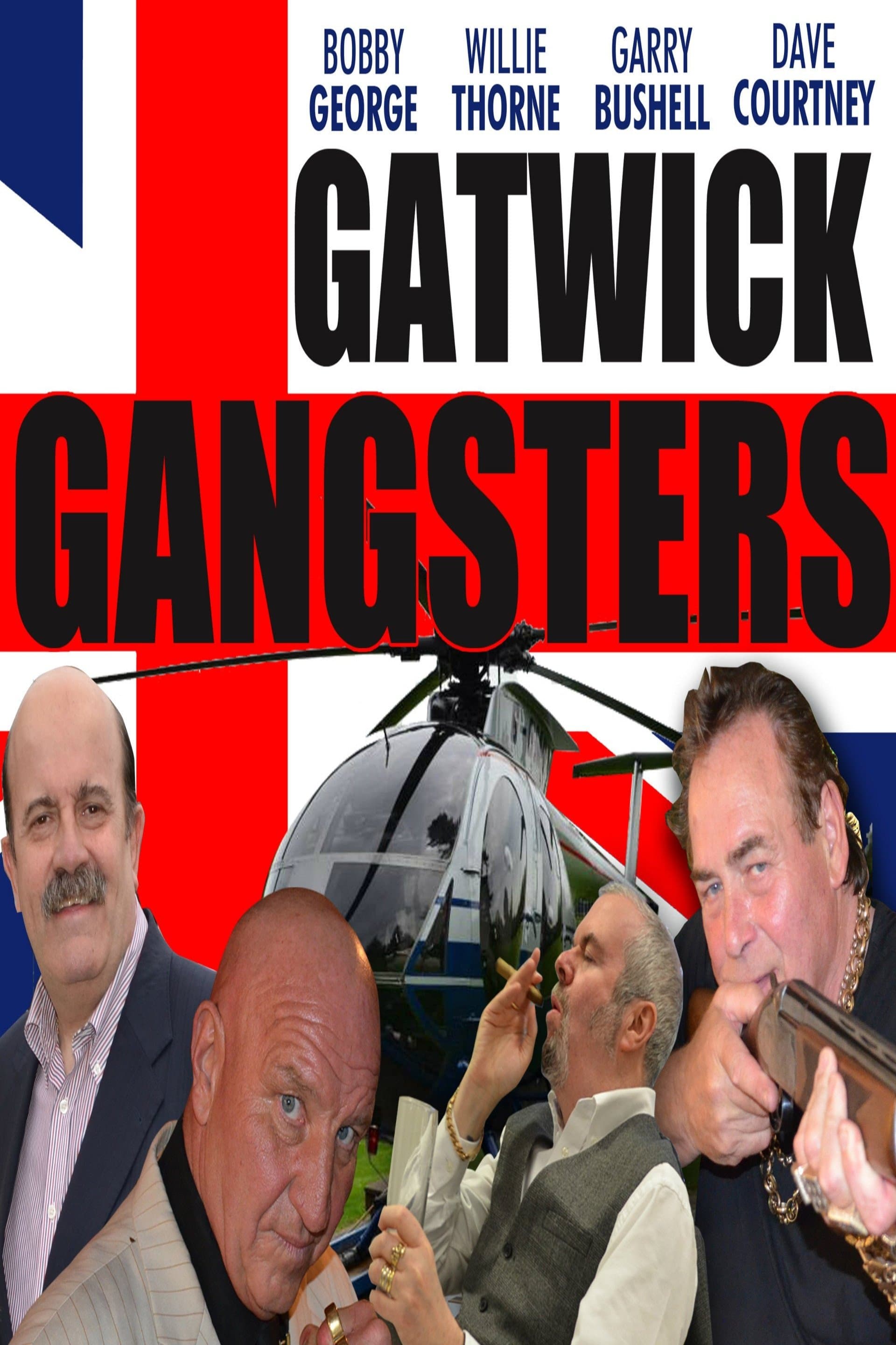 Gatwick Gangsters full movie