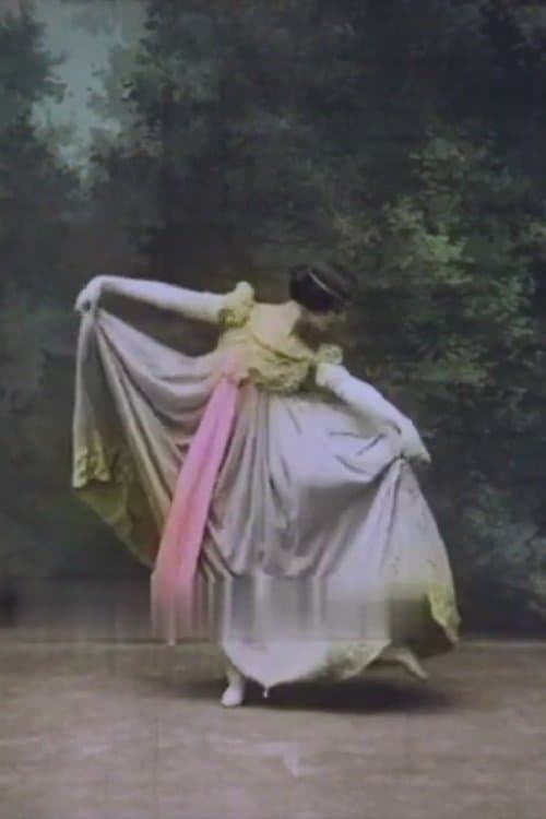 Gavotte full movie