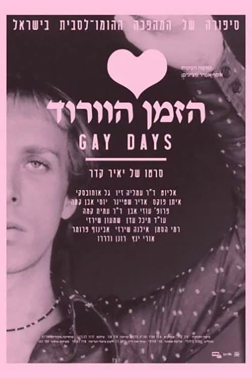 Gay Days full movie