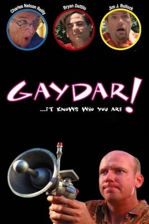 Gaydar full movie