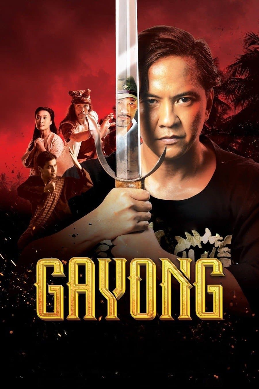 Gayong full movie
