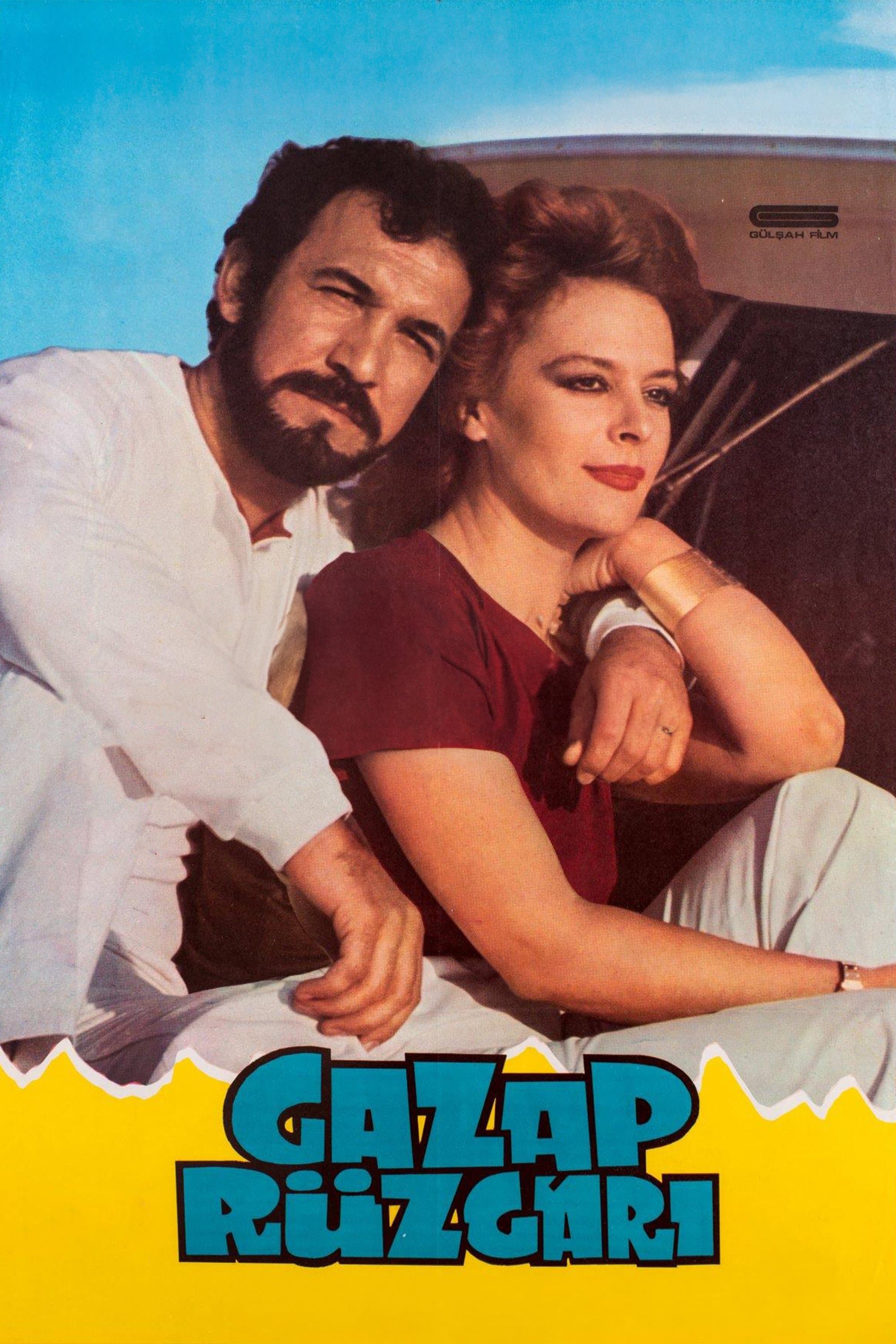 Gazap Rüzgarı full movie