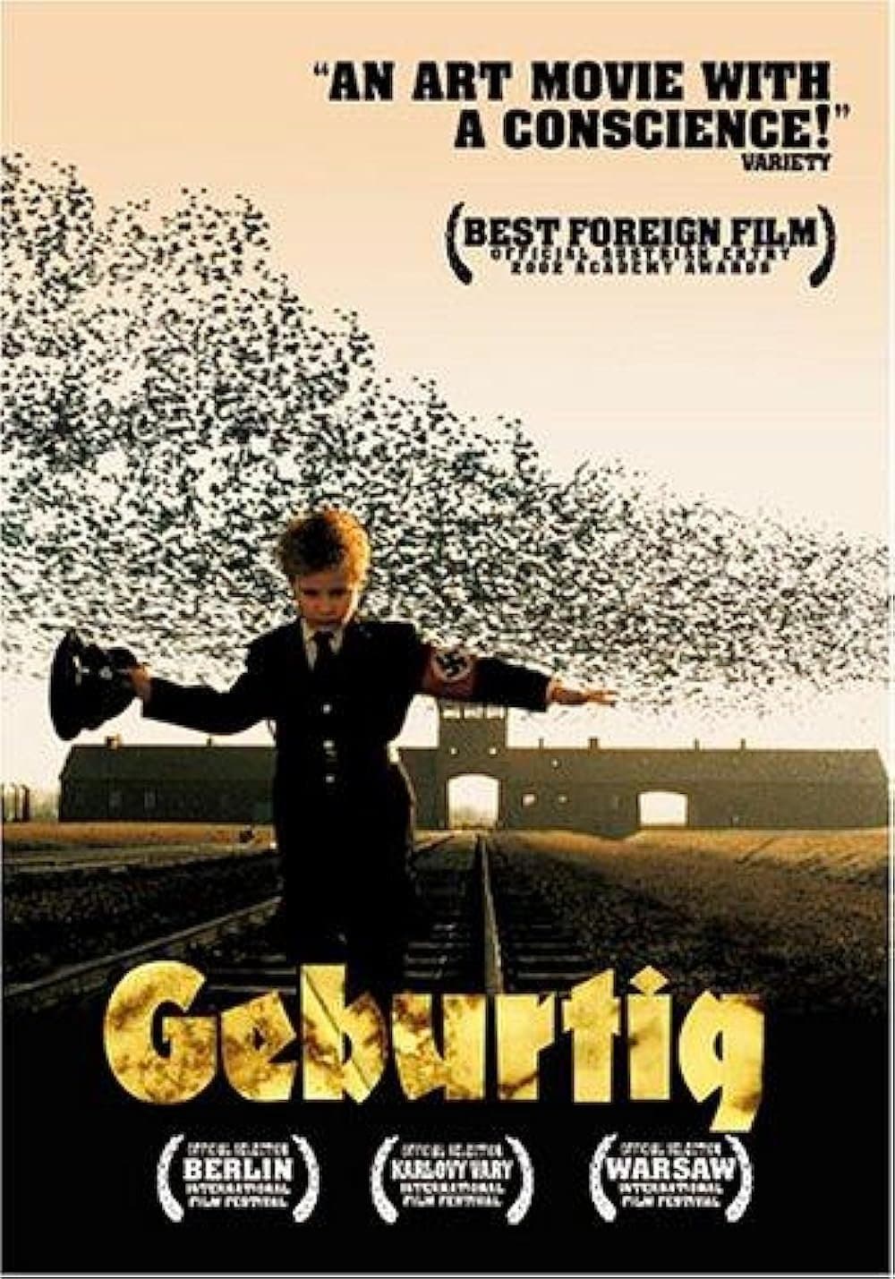 Gebürtig full movie