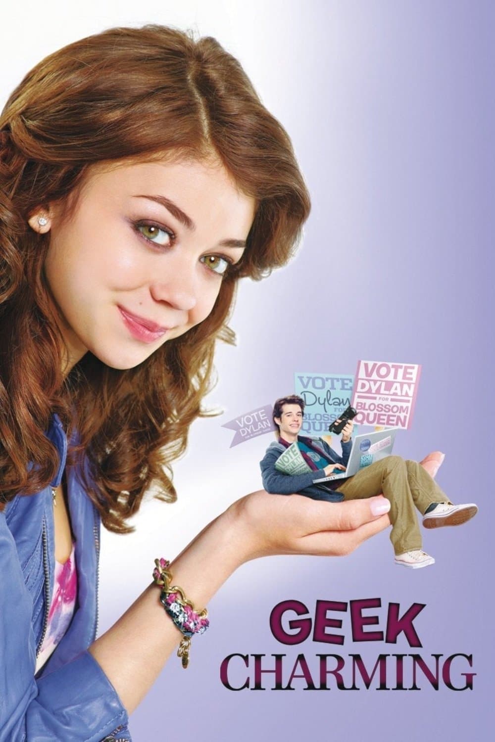 Geek Charming full movie