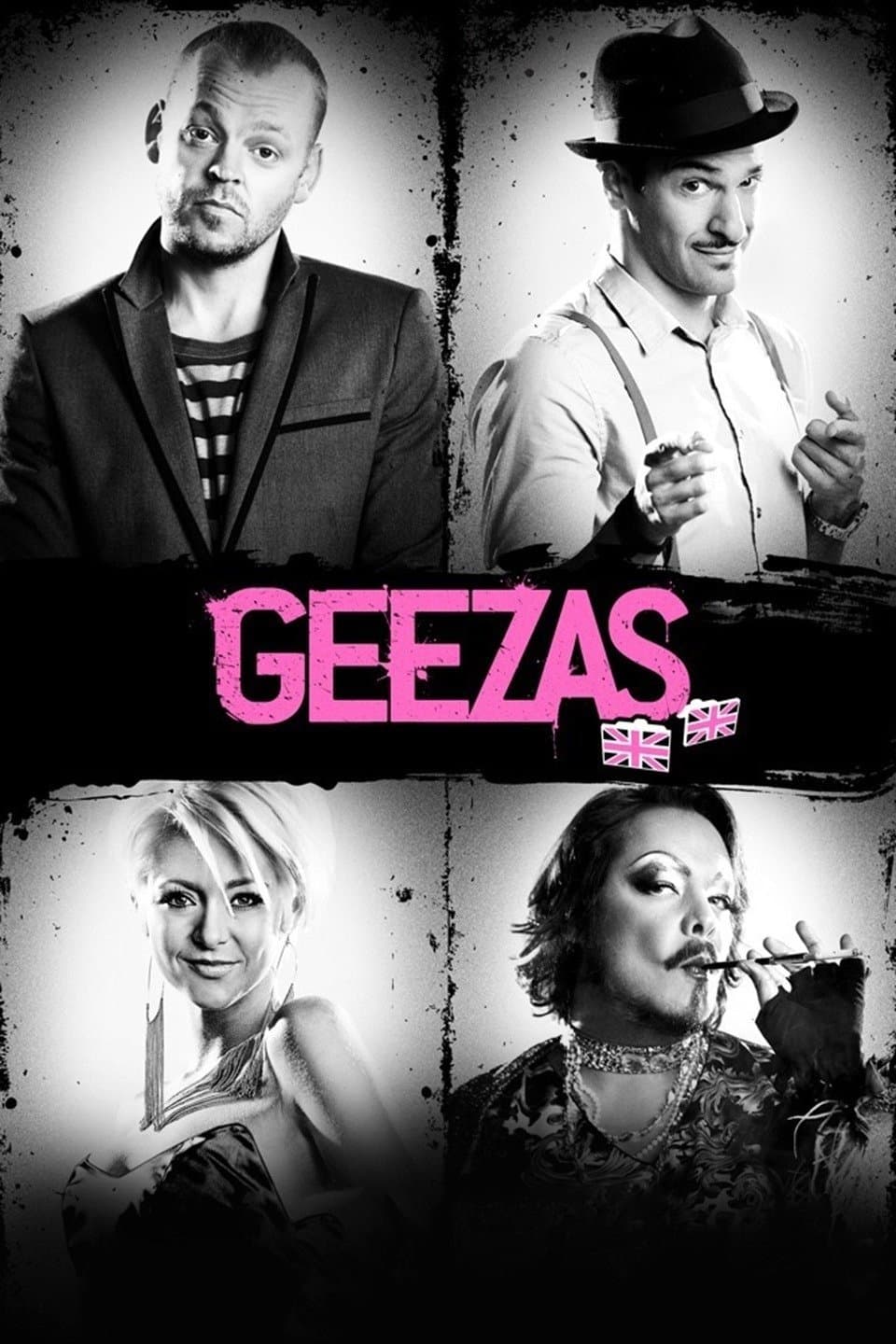 Geezas full movie