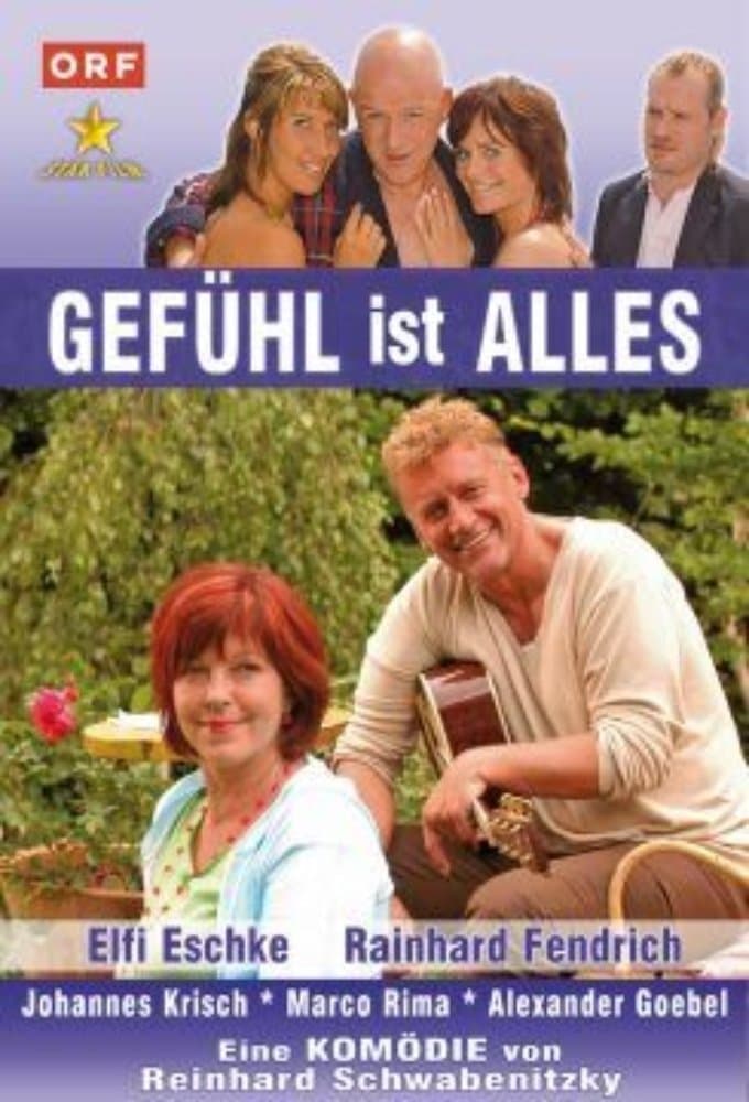 Gefühl ist alles full movie
